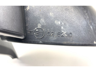 Зеркало электрическое        Citroen C1  2006 - 2013 года   