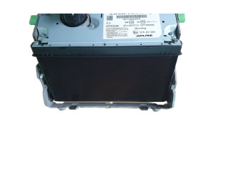 Дисплей    8V0919604C, 8V0857974E   Audi A3 S3 8V