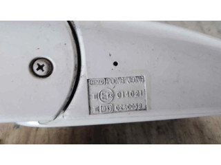 Zpětné zrcátko  Hyundai Lantra I   014021  