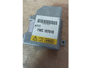 Блок подушек безопасности YWC107010   Rover 25