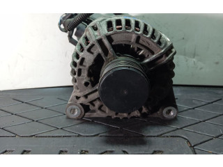 Генератор 9646321880 Citroen Berlingo