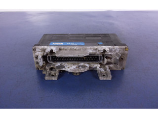 Блок управления АБС 0055452132, 0055452132   Mercedes-Benz E W124