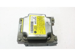 Блок подушек безопасности mr268168, x6t41181   Mitsubishi Pajero