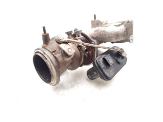  Турбина Jeep Renegade  55284984   для двигателя 55282151      