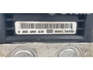 Блок АБС 6854057, 6854055   BMW  X5 E70  2006-2013 года