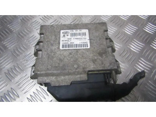 Блок управления двигателя HOM7700856784, 7700870156 Renault Twingo I