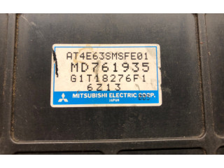 Блок управления коробкой передач MD761935, G1t18276f1 Mitsubishi Galant