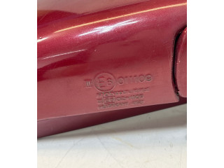 Зеркало электрическое Honda Prelude 1992 - 1996 года