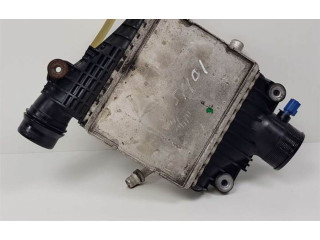 Интеркулер  GX736K775AC   Jaguar XE 