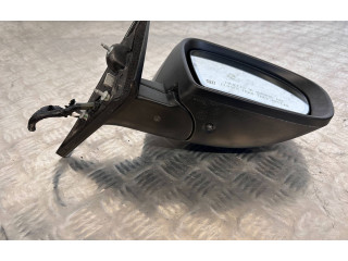 Зеркало электрическое Maserati Ghibli 2013 - года