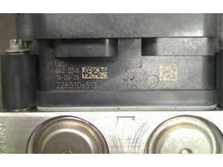 Jednotka ABS Mercedes-Benz GLA W156 2015