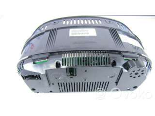 Přístrojová deska BMW X6 E71 2012 R00644, 62109195707