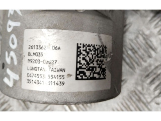    Рулевая рейка 2613362406A   Ford Ka 2009 - 2017 года