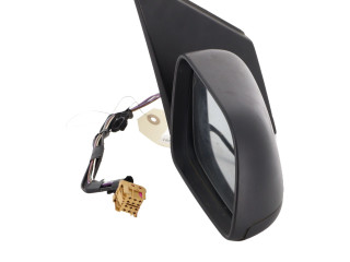Зеркало электрическое        Volkswagen Polo  2002 - 2005 года   