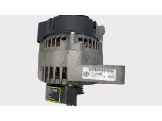 Генератор 46436507, 91600762   Fiat Doblo 1.2     