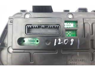 Přístrojová deska Hyundai i20 (BC3 BI3) 2024 TEG10326KM