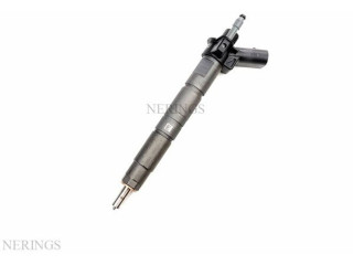 Vstřikovač 0986435411, 0986435411 BMW 5 F10 F11