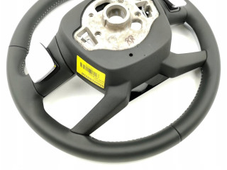 Руль Audi A6 S6 C8 4K 2018 - года 4N0419091B