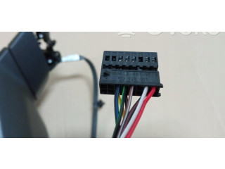 Zpětné zrcátko Audi A4 S4 B9 8W 2021 8W1857410