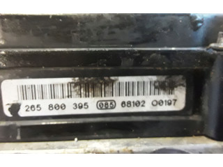 Блок АБС 265800395 Peugeot 208 2012-2019 года