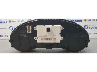 Панель приборов 9823467380 Citroen DS4