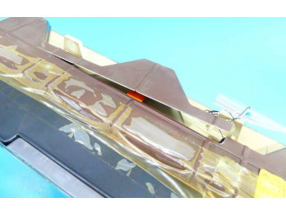 Панель приборов 443439085010, IMPRK1301641 Skoda Favorit (781)