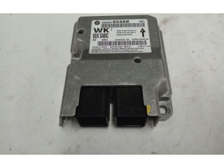 Блок подушек безопасности 68025654AK, 68025654AK   Jeep Grand Cherokee
