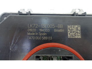 Блок управления Xenon