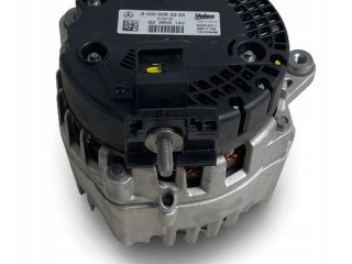 Генератор A0009062904   Mercedes-Benz CLS C218 X218      