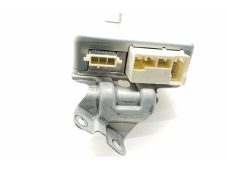 Блок управления усилителя руля