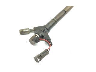 Форсунка 2367026020 Lexus IS 220D-250-350