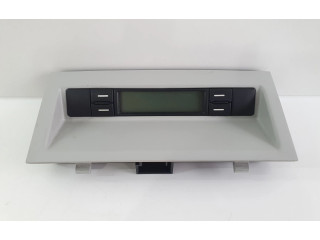 Дисплей    7L6919044M   Volkswagen Transporter - Caravelle T5