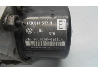 Блок управления АБС 10096003483 Audi A3 S3 8P