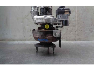 Turbodmychadlo Турбина 6R8Q6K682AC, 7523436 Jaguar S-Type D/7G