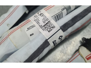 Боковая подушка безопасности 985L01292R, 648756500D Dacia Sandero