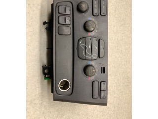 Блок управления климат-контролем Volvo V70