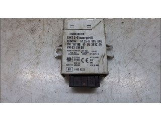 Řídící jednotka S118012001N, S118012001N   Mini One - Cooper R50 - 53 2003