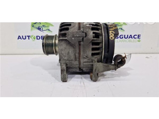 Генератор 6F903023F, 124525050   Audi A3 S3 8P      