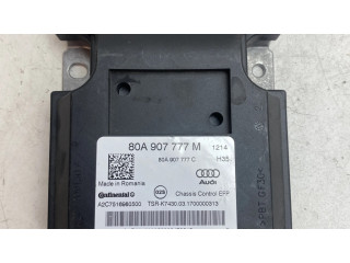 Блок подушек безопасности 80A907777M   Audi Q5 SQ5