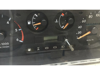 Přístrojová deska Ford Maverick 1996 248100F010