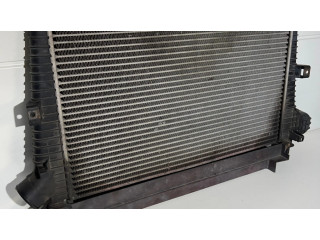 Интеркулер 874417R, 4726568 Saab 9-5 1.9