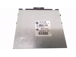 Другие блоки управления / модули