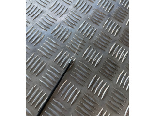 Модуль блока управления кондиционером Microcar M.GO