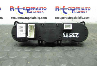 Блок управления климат-контролем 972501H000EQ KIA Ceed