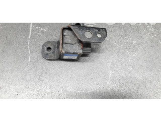 Блок подушек безопасности 187600-4290 Lexus IS III XE30