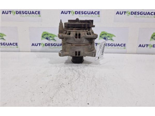 Генератор 6F903023F, 124525091 Volkswagen Caddy