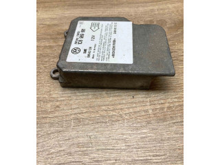 Блок подушек безопасности 1C0909601, 5WK43120 Skoda Octavia Mk1 (1U)