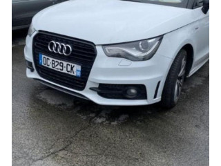 Панель приборов Audi A1