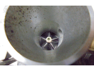 Турбина H82843795, H82843795 Renault Megane III 2011