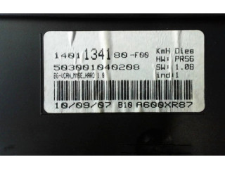 Панель приборов 1401134180, 1401134180   Citroen C8       